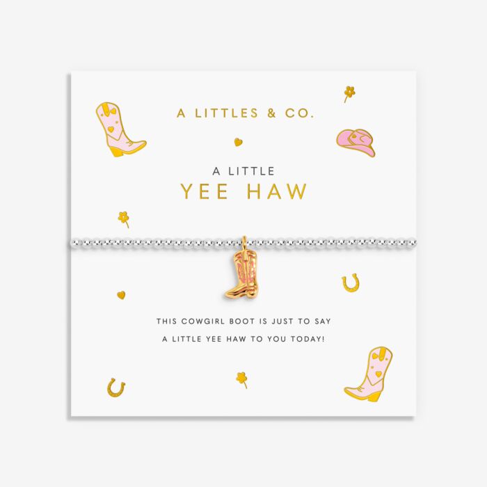 ALC Little Vibes Bracelets