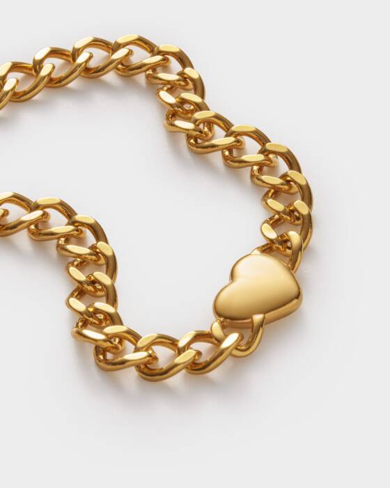 Katie Loxton Allure Heart Bracelet