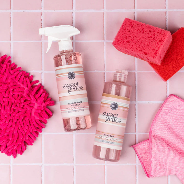 Bridgewater Sweet Grace Multi Surface Cleaner