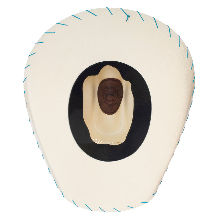 Charlie 1 Apache Jr.