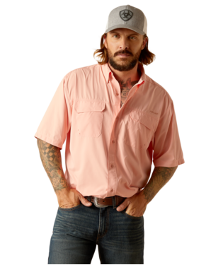 Ariat Men's VentTEK Outbound Classic Fit Shirt