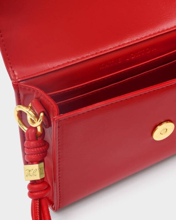 Katie Loxton Arden Braided Mini Bag