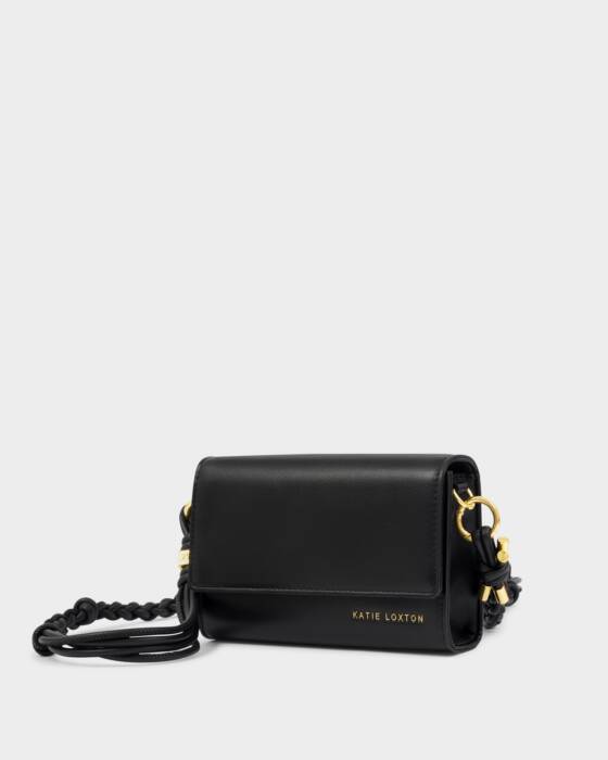 Katie Loxton Arden Braided Mini Bag