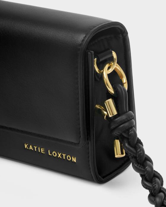 Katie Loxton Arden Braided Mini Bag