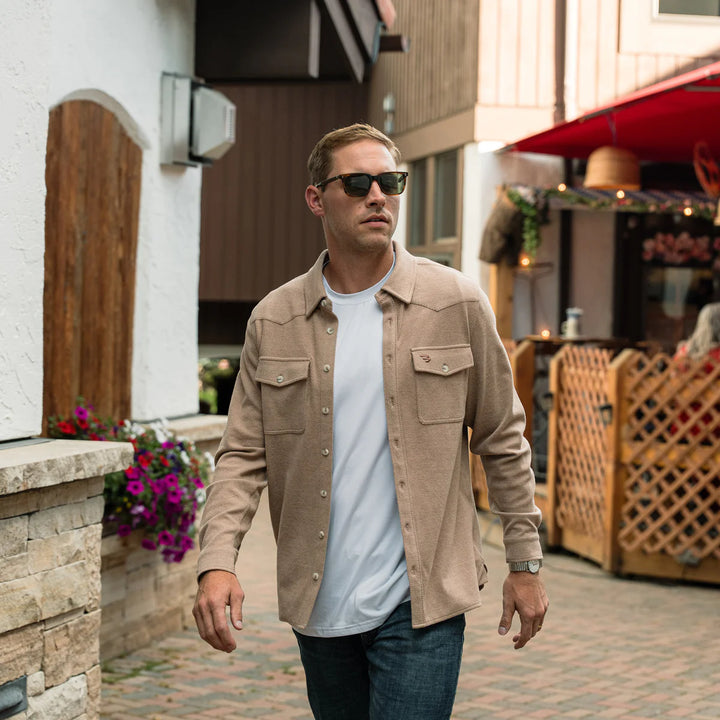 Burlebo Austin Shirt