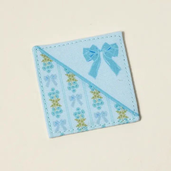 Darling Effect Corner Keeper Bookmark