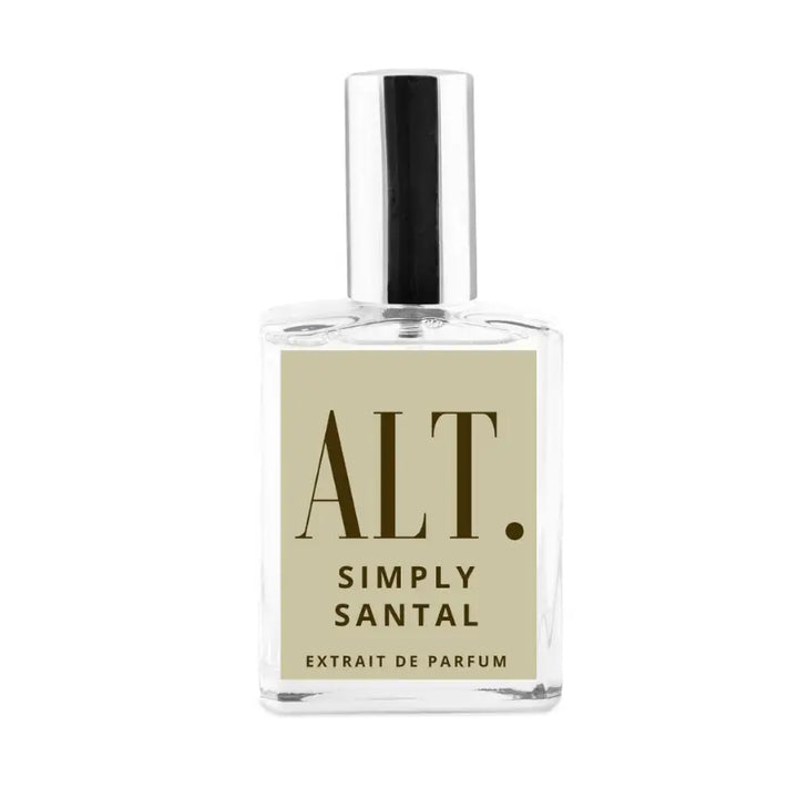 ALT. Fragrances - 1 OZ