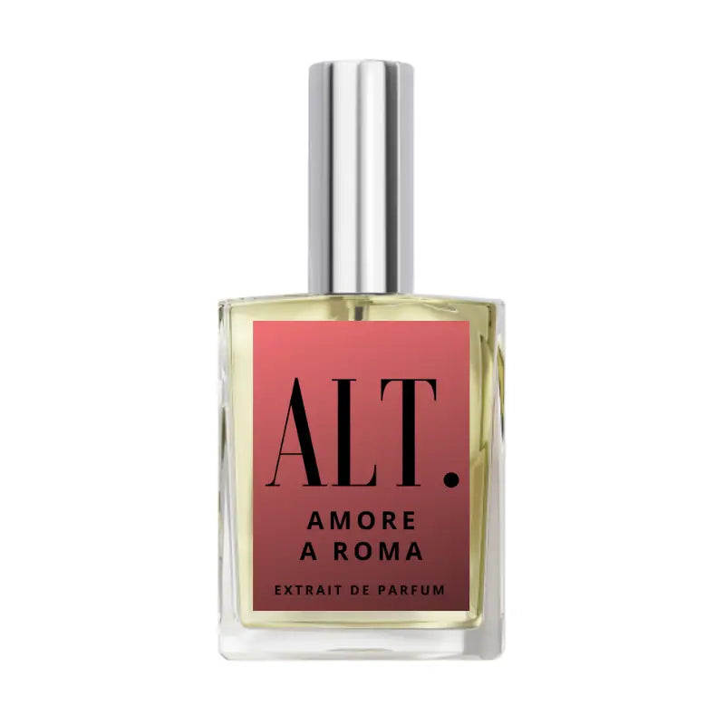 ALT. Fragrances - 2 OZ