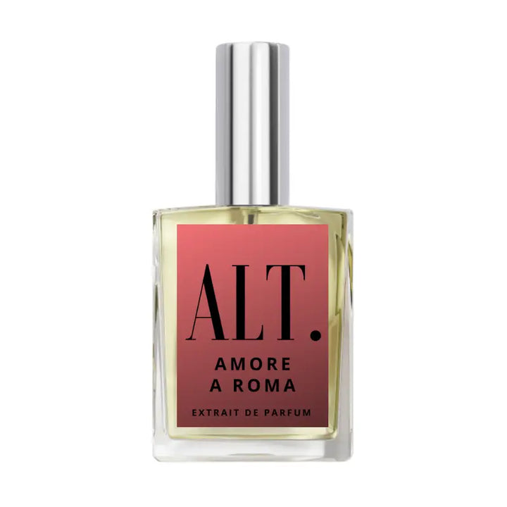 ALT. Fragrances - 2 OZ