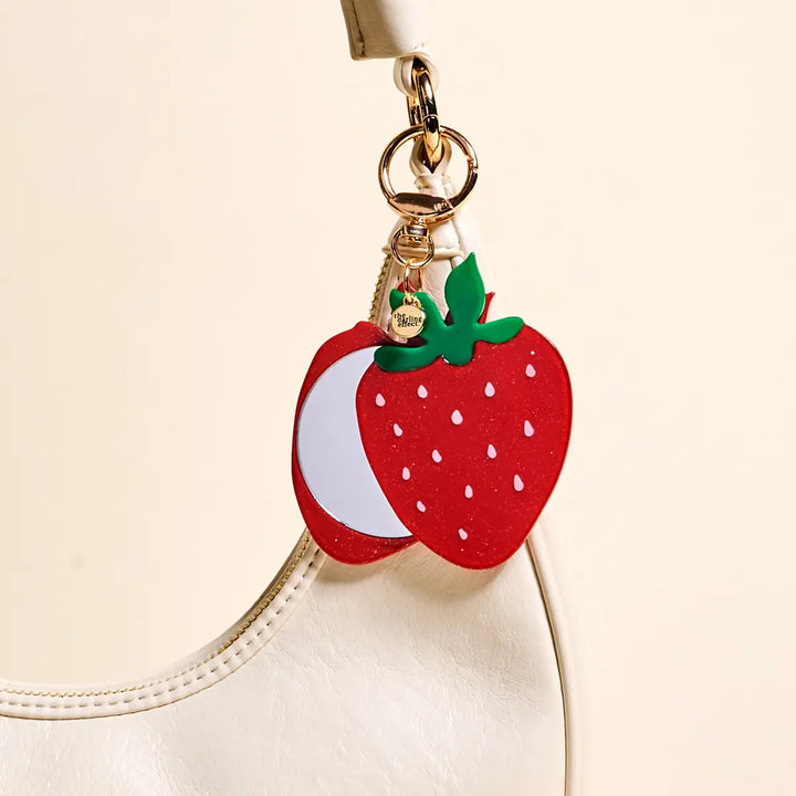 Darling Effect Mini Mirror Bag Charm