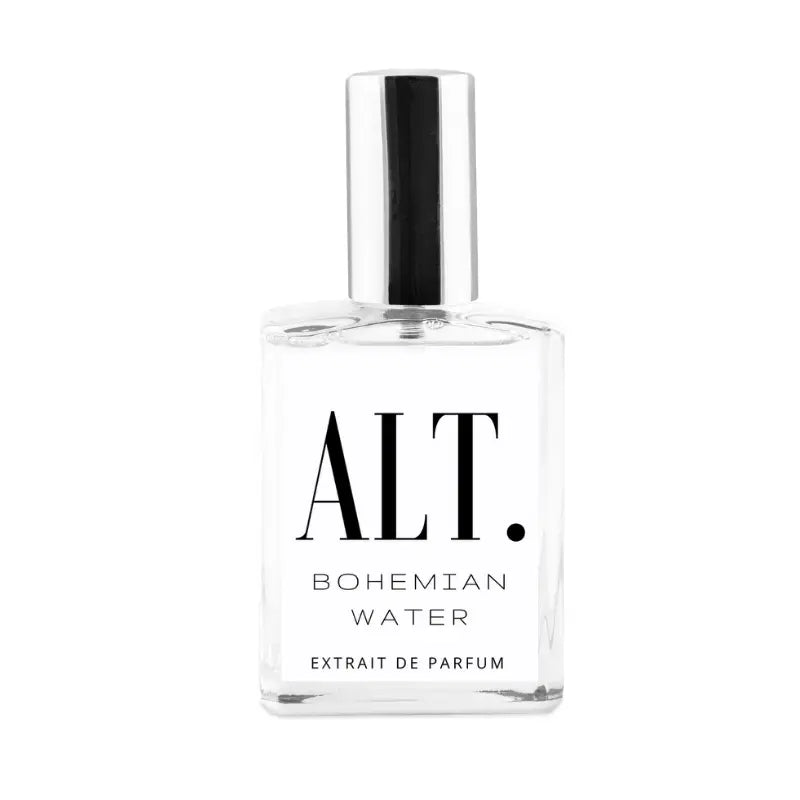 ALT. Fragrances - 1 OZ