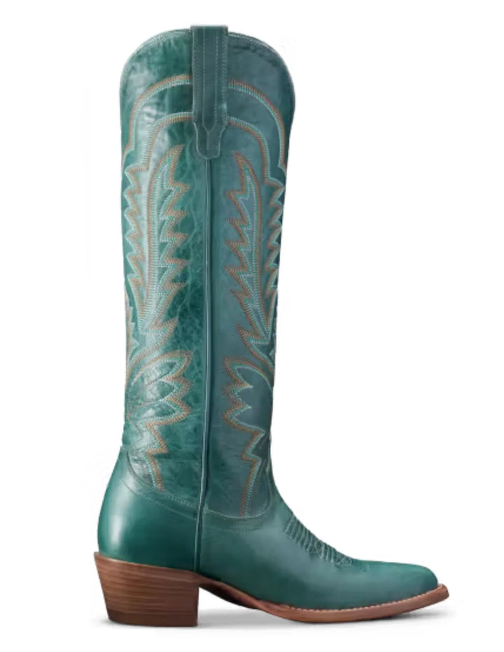 Tecovas Abby Boot - Sagebrush Goat