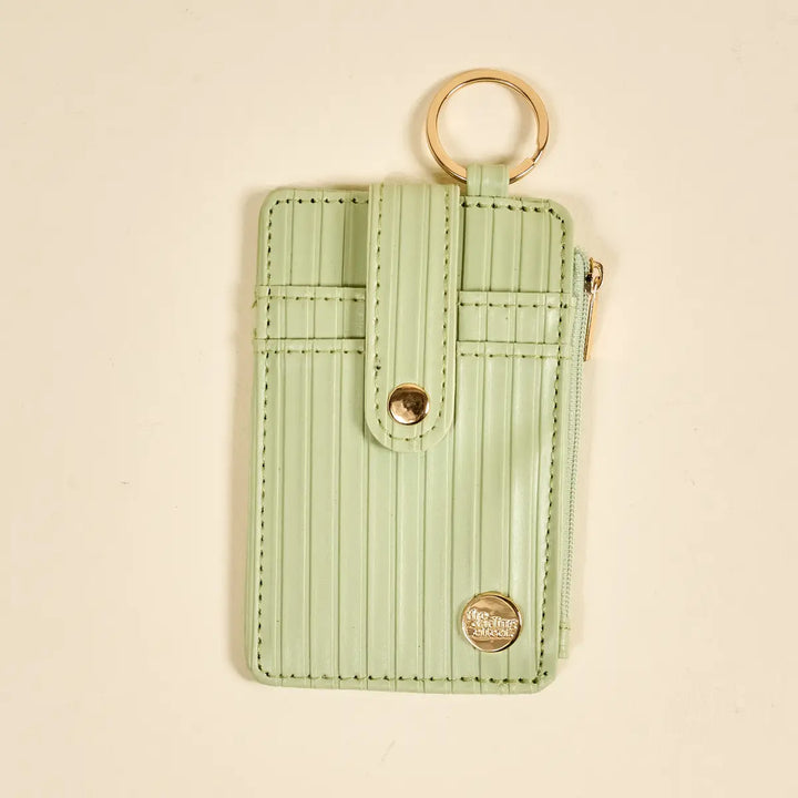 Darling Effect Keychain Wallets