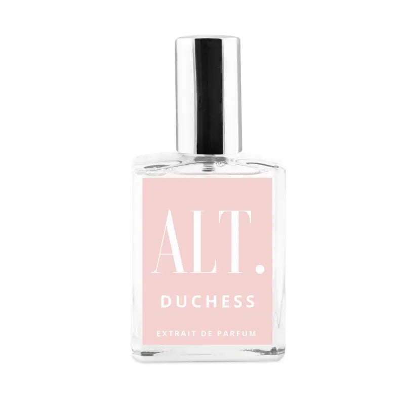 ALT. Fragrances - 1 OZ