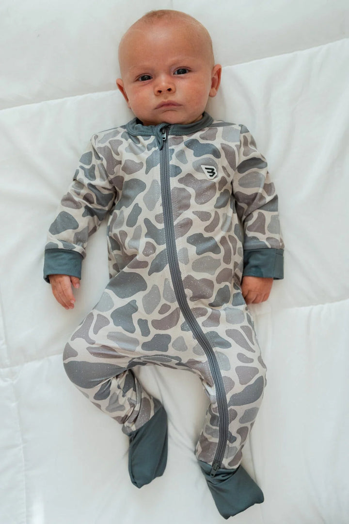 Burlebo Baby Onesie