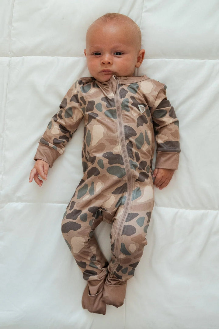 Burlebo Baby Onesie