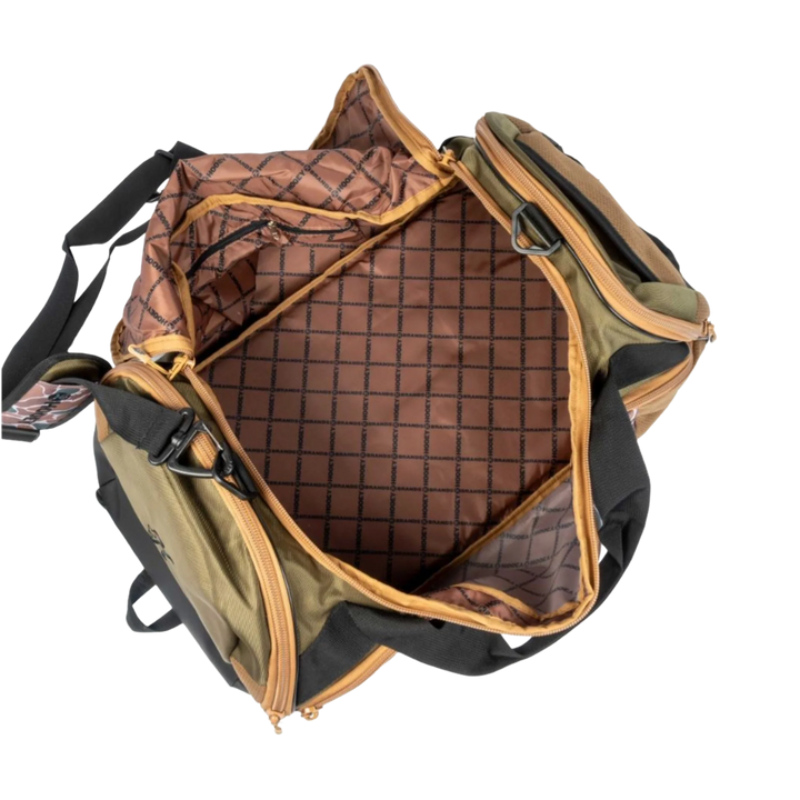 Hooey The Competitor Duffle Bag