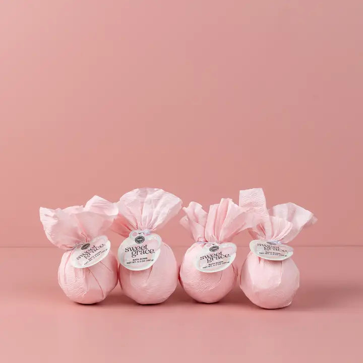 Sweet Grace Bath Bomb