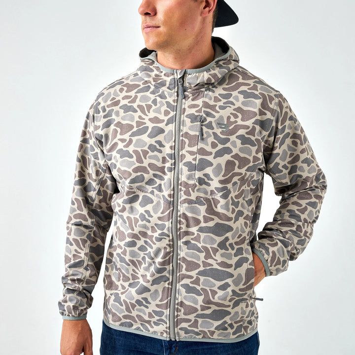 Burlebo Durango Jacket