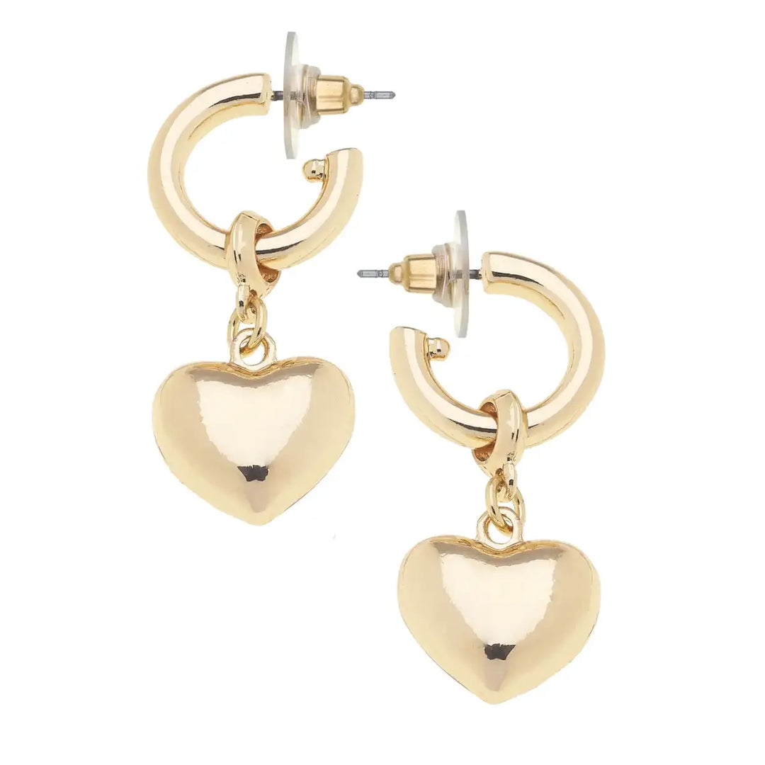 CS Earrings