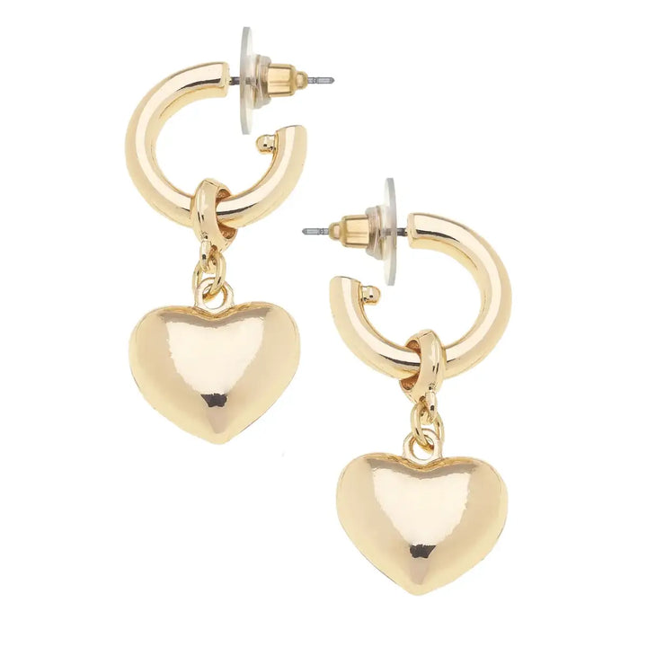 CS Earrings