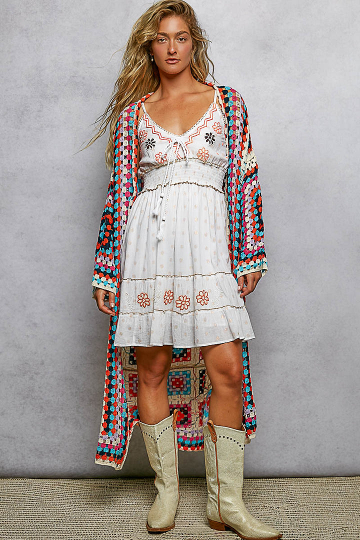 The Veryn Cardigan