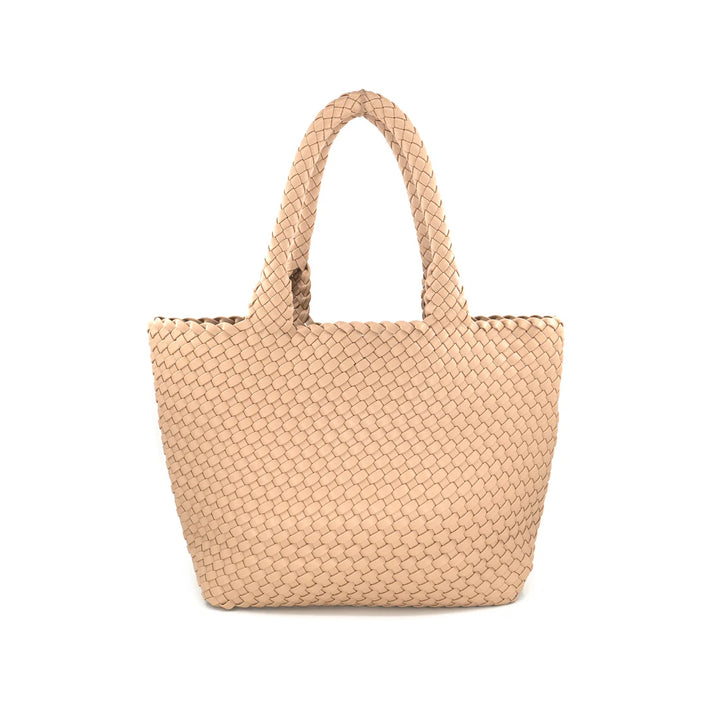 B&C Woven Tote