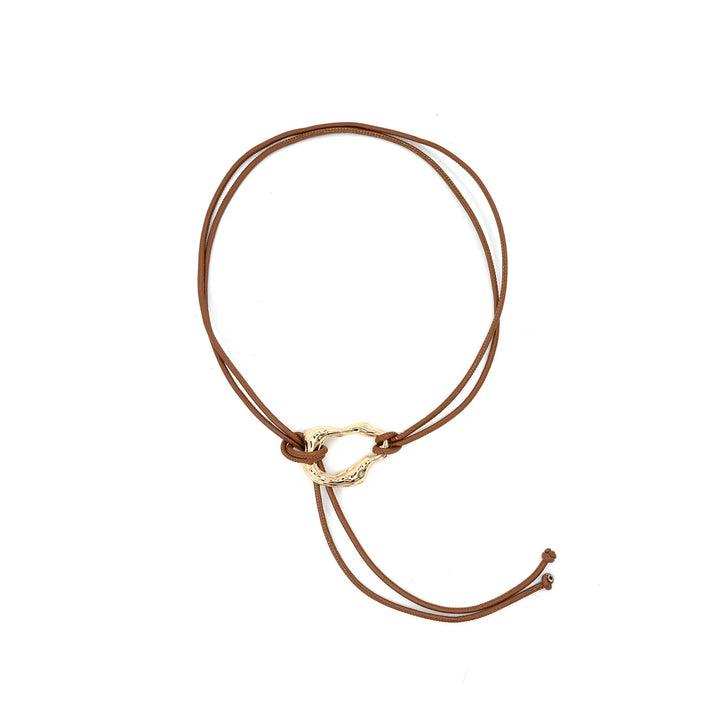 B&C Cord Belt