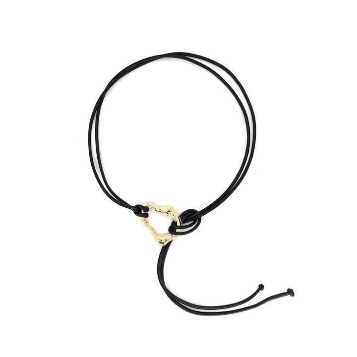 B&C Cord Belt