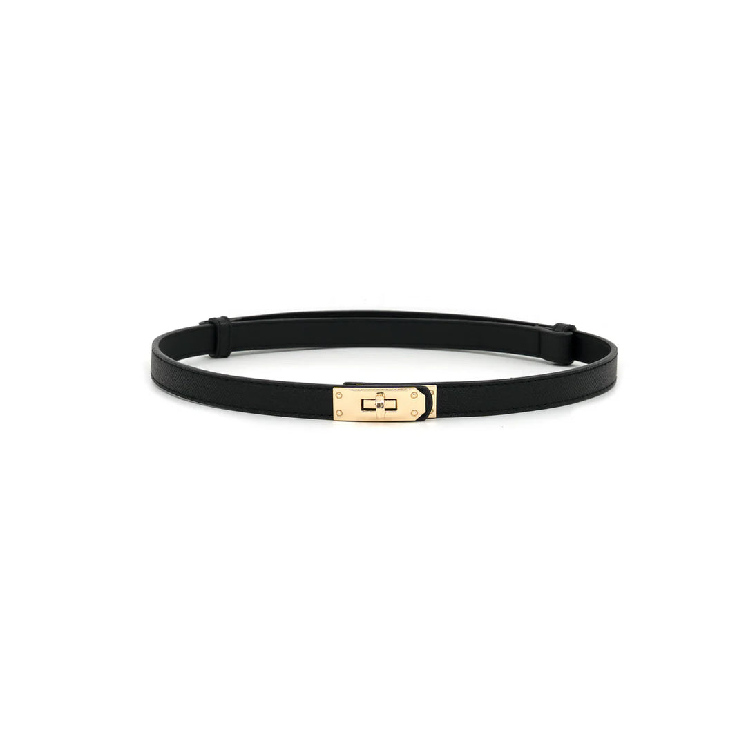 B&C Skinny Belt