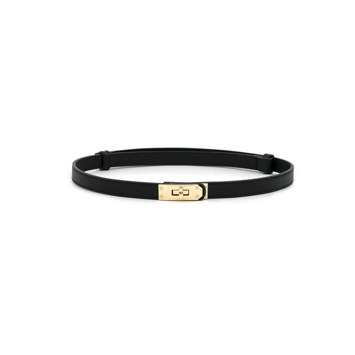 B&C Skinny Belt