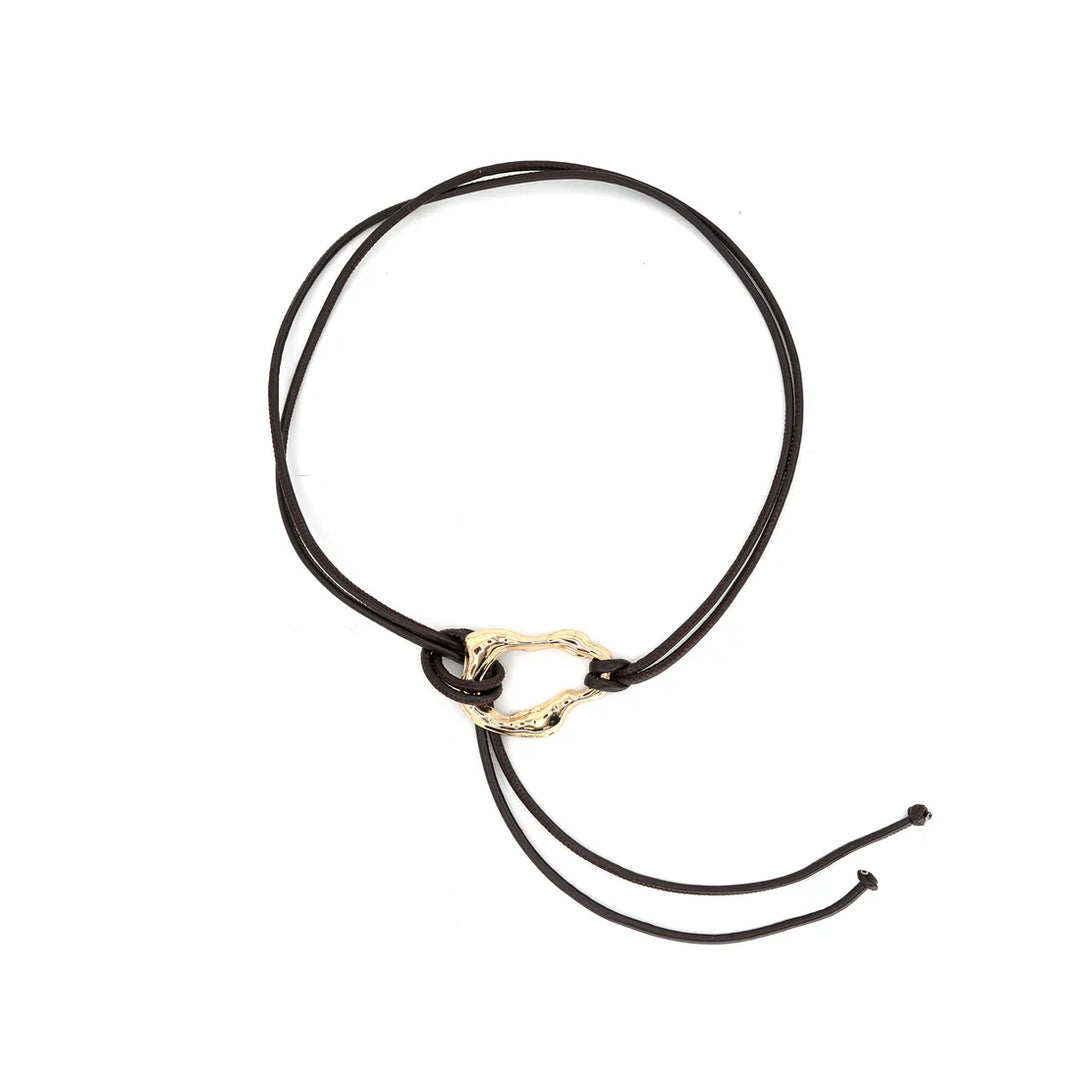 B&C Cord Belt