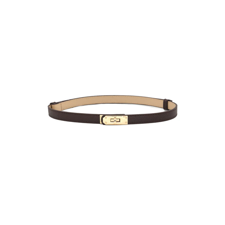 B&C Skinny Belt