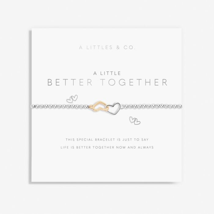 ALC Forever Yours Bracelet Collection