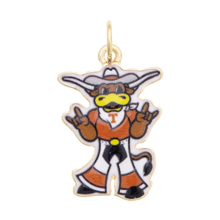 CS College Gameday Charms