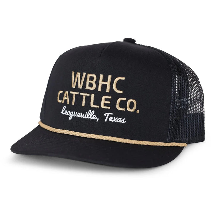 Whiskey Bent Hats