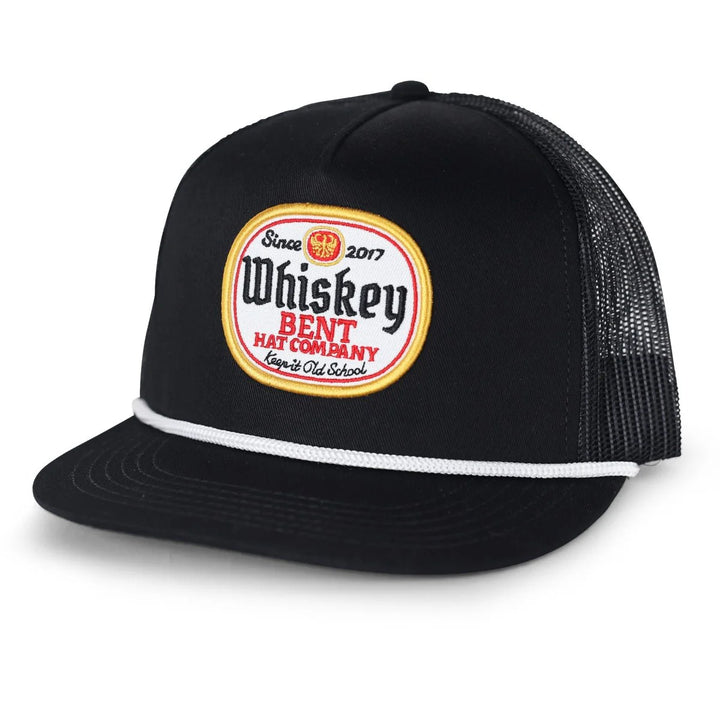 Whiskey Bent Hats