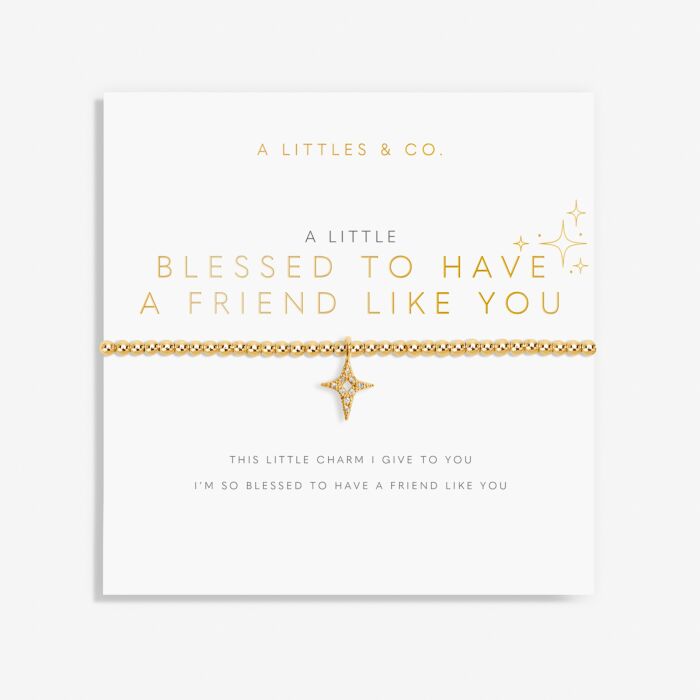 ALC Little Moments Bracelets