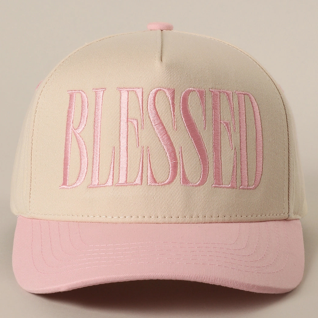 Blessed Hat