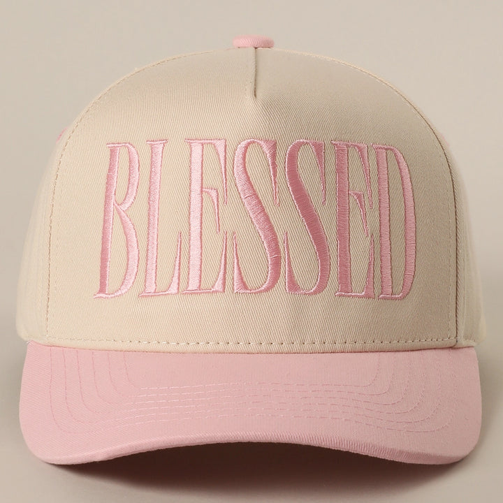 Blessed Hat