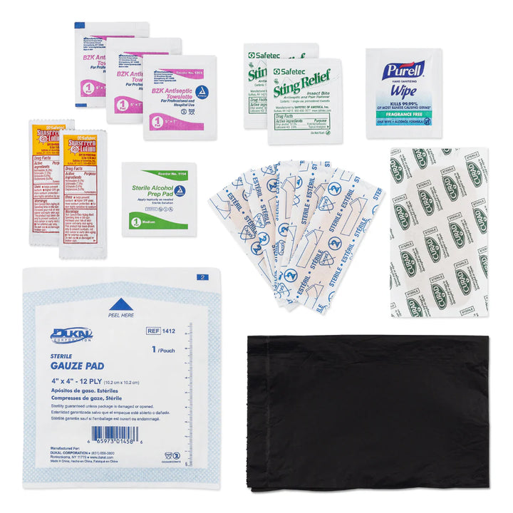 There Will Be Blood, Mud & Crud Kit