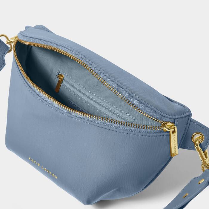 Katie Loxton Nylon-Luxe Belt Bag