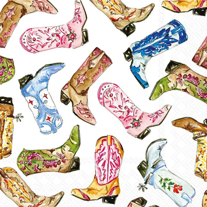 Party Cocktail Napkins