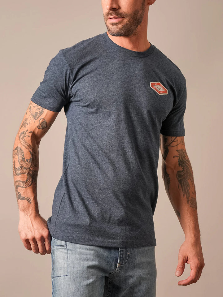 Kimes Ranch Boxer Tee