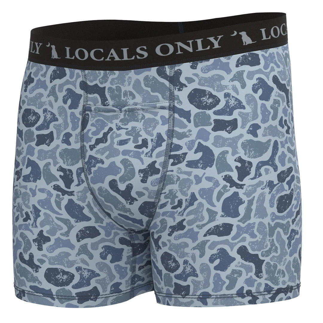The Local Boy Boxer Briefs