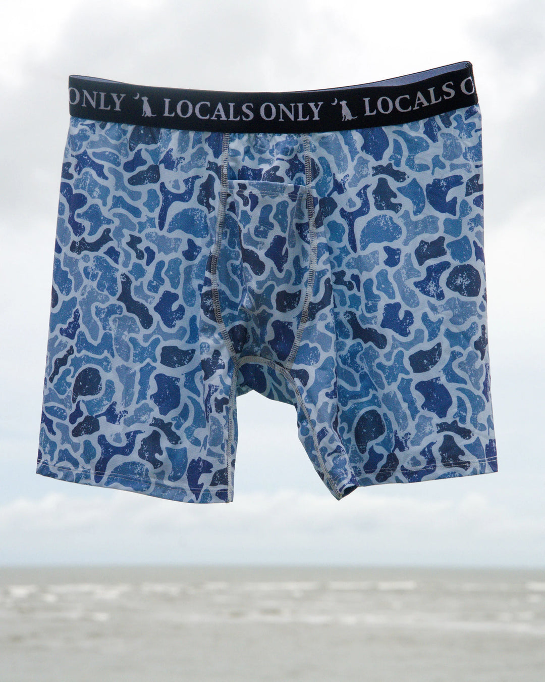The Local Boy Boxer Briefs