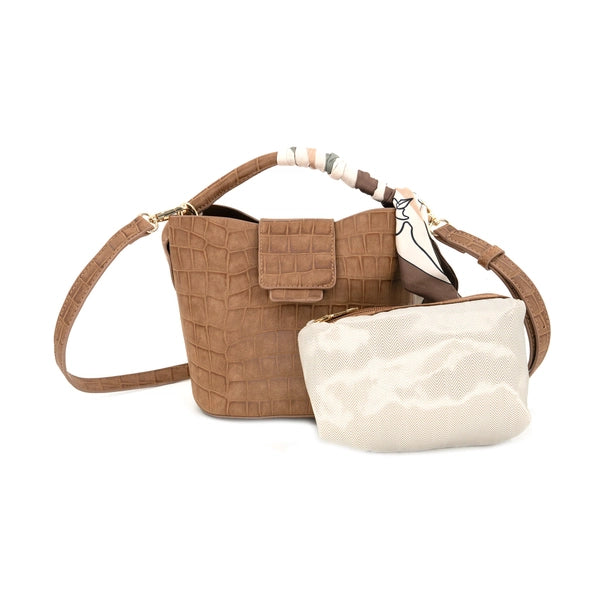 B&C Lucia Bag - Fall 26