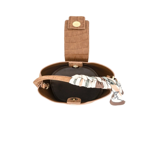 B&C Lucia Bag - Fall 26
