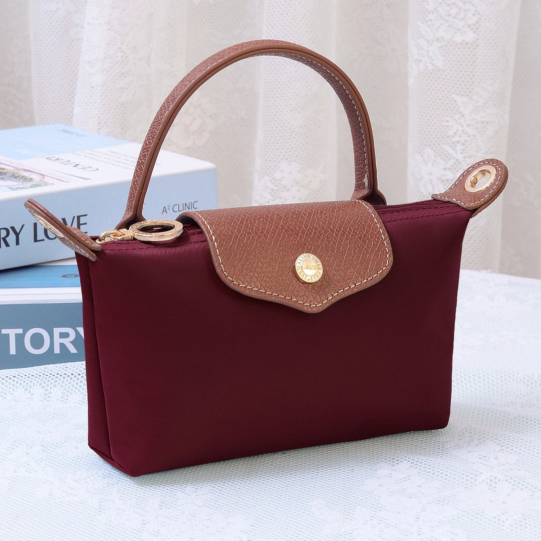 MW Penny Nylon Mini Crossbody Bag