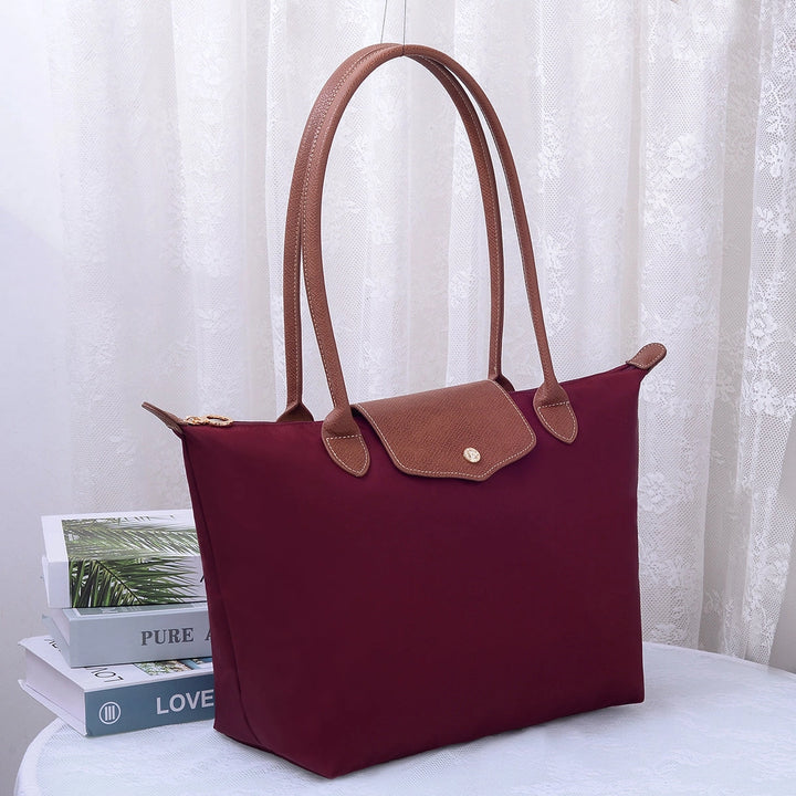 MW Dorian 20in Nylon Tote Bag